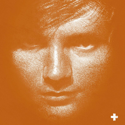 + - Sheeran, Ed